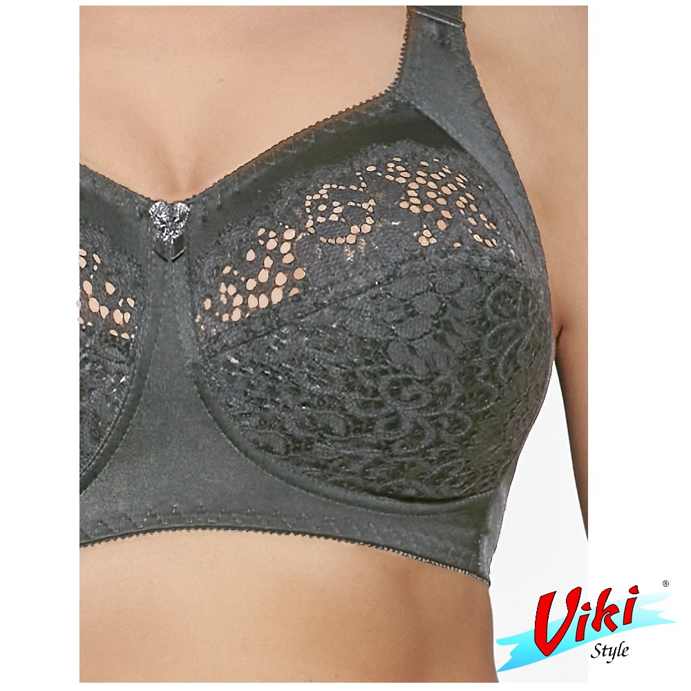 zbliżenie na miseczkę biustonosza 579 Krystyna