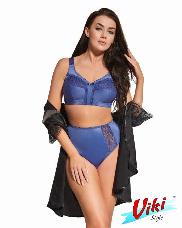 Biustonosz VIKI 585 Irena 100-105 - obrazek 8