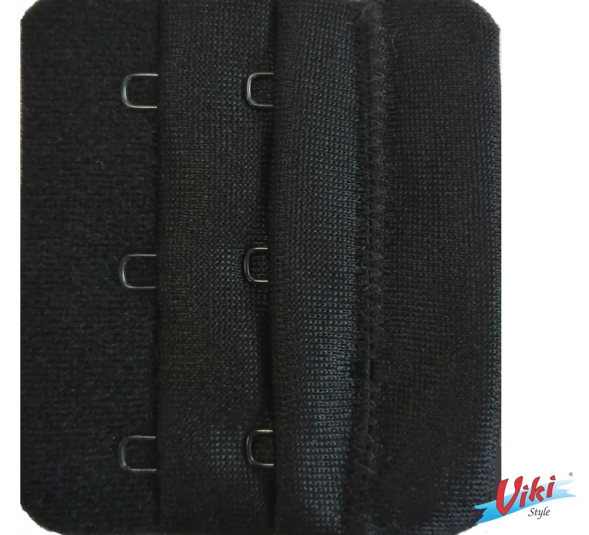 przedłużka do biustonosza Viki z trzema haftkami